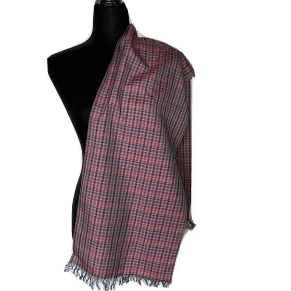 Vintage Laura Biagiotti Silk Scarf